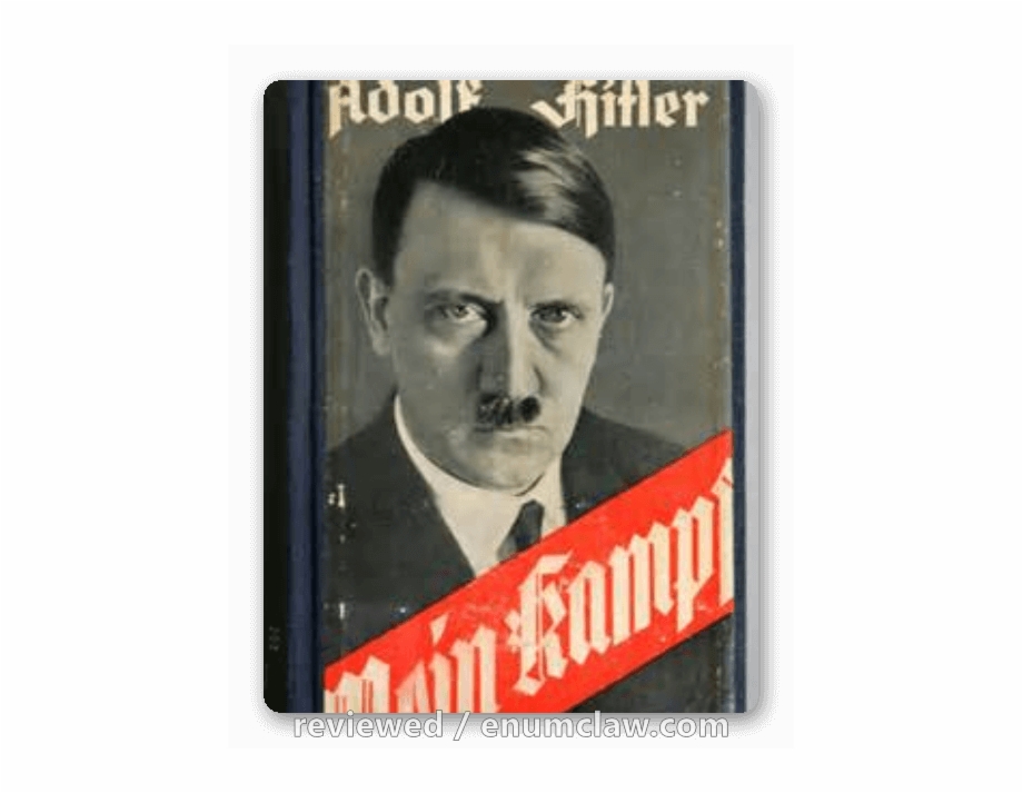 Free Download Of Mein Kampf