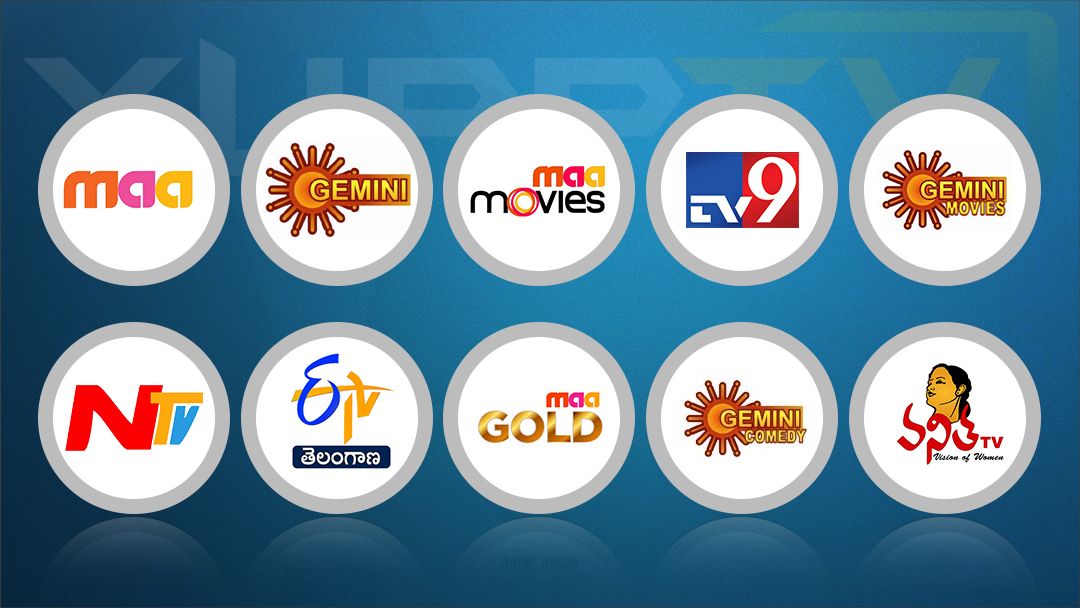 All india tv channel free