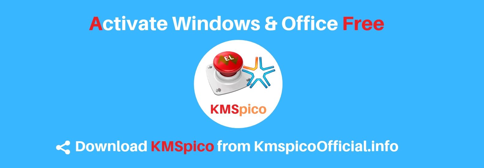 Download kmspico windows 10 activator